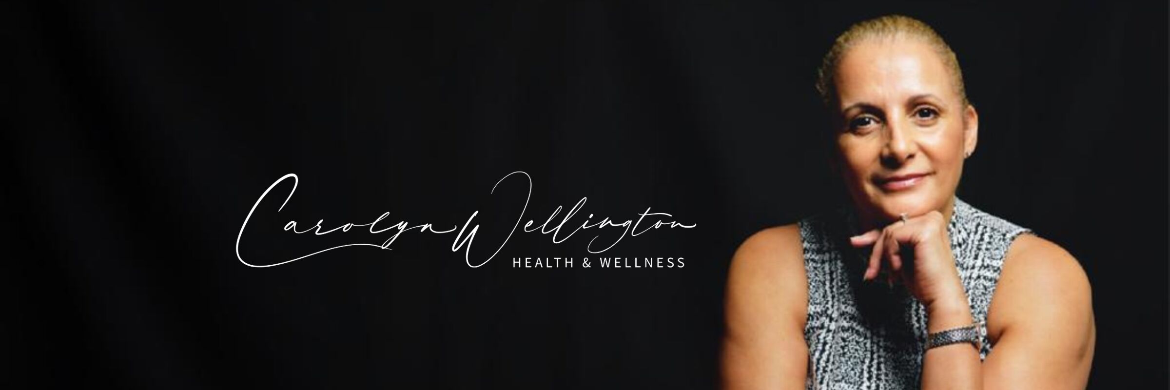 Schedule appointment with Carolyn Wellington Health & Wellness in United Kingdom