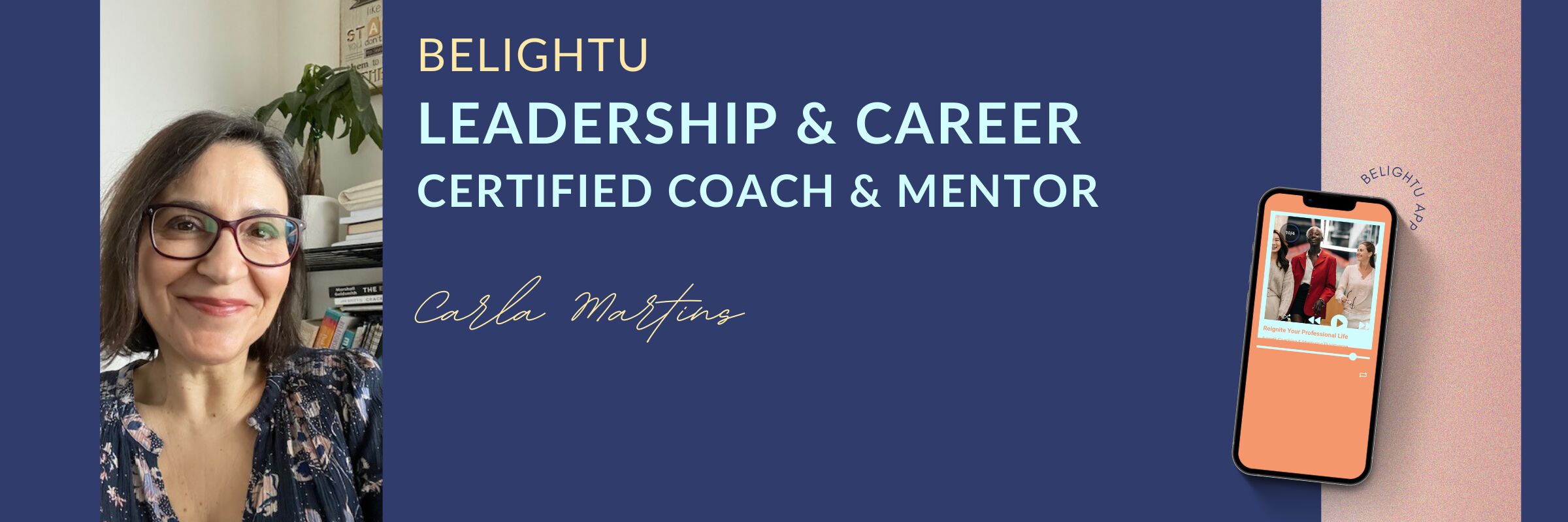 Book Leadership Coaching Sessions for Female Leaders