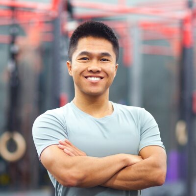 Body weight training online booking
