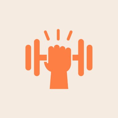 Strength training online booking