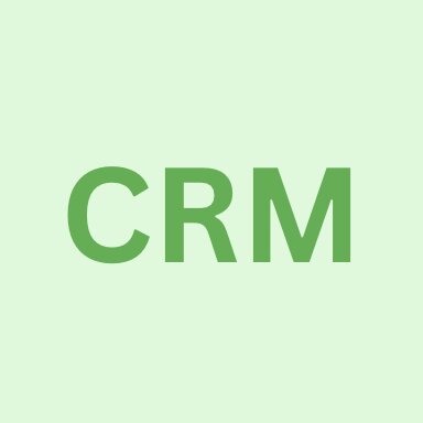 CRM user support online booking