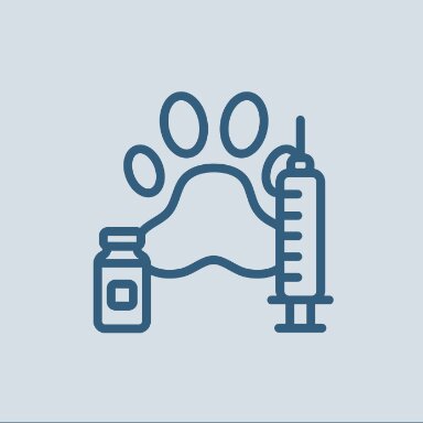 Pet vaccinations online booking