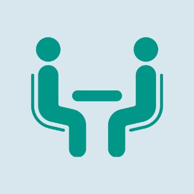 Social services consultation online bestilling