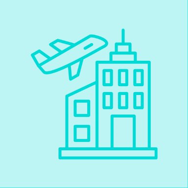 City vacation online booking