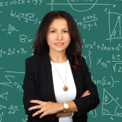 Matematikk for ungdomskole og videregående online bestilling