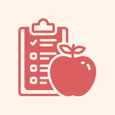 Personal nutrition consultation online booking