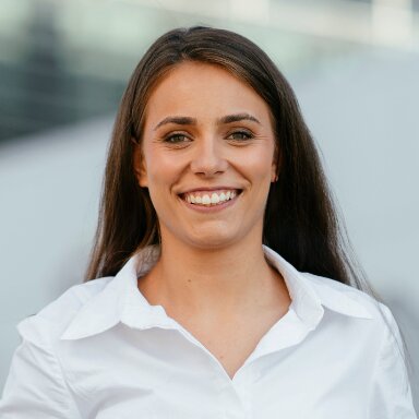 Rachel Zane, junior partner online bestilling